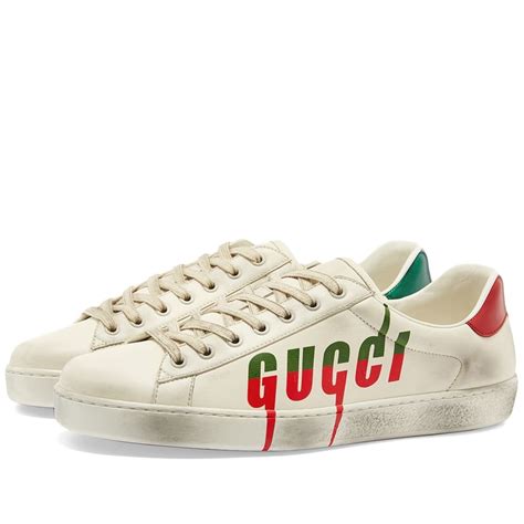 fisherman gucci ace reddit|Gucci Ace Sneakers (Blade) .